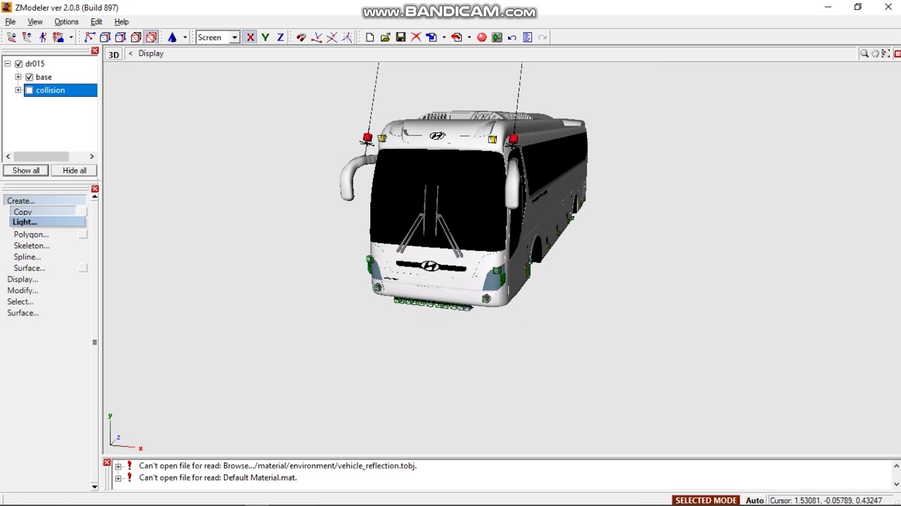 Editar tu MOD Para 18 wos haulin (Parte #2)