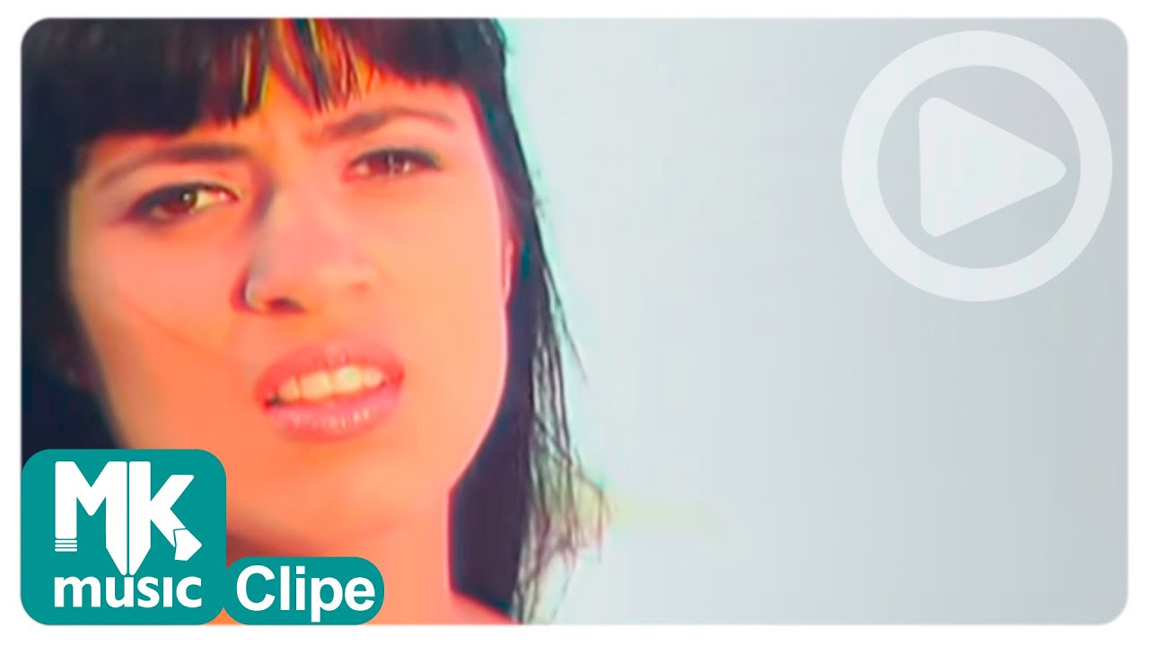 Fernanda Brum - Clamor (Clipe Oficial MK Music)