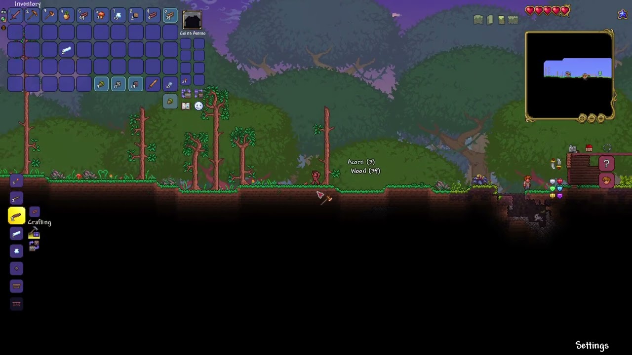 terraria