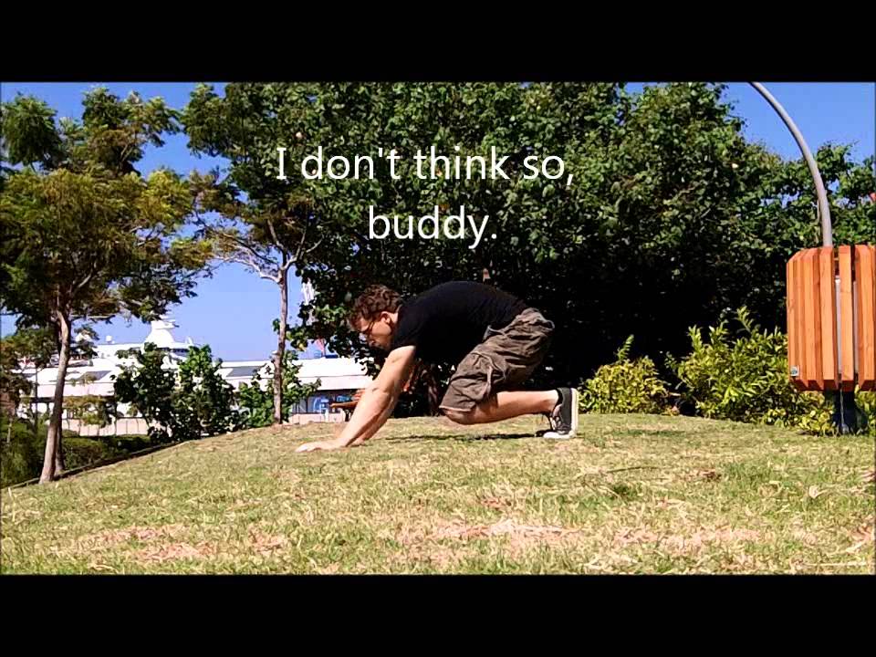 Fix your posture with one exercise