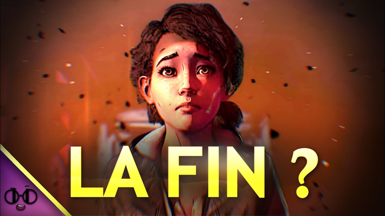 Telltale - La CHUTE d'un studio INOND&Eacute; par la demande - LM #23 (ft. @N3IGHT )
