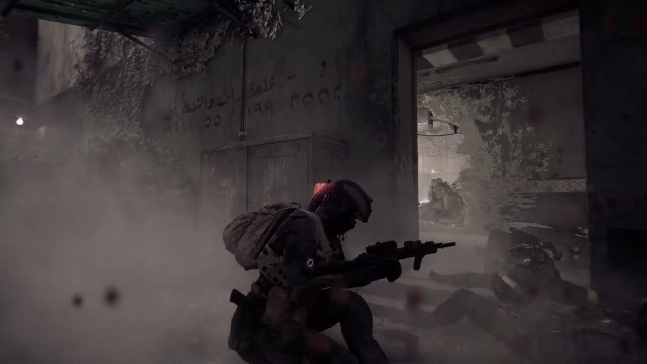 Battlefield 6 AK4D is Awesome (Conquest Gameplay)