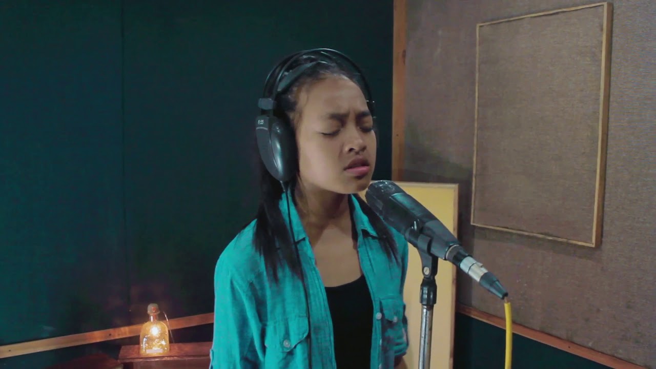 Knockin' on heaven's door (cover) - RUATPUII [LIVE WIRE]