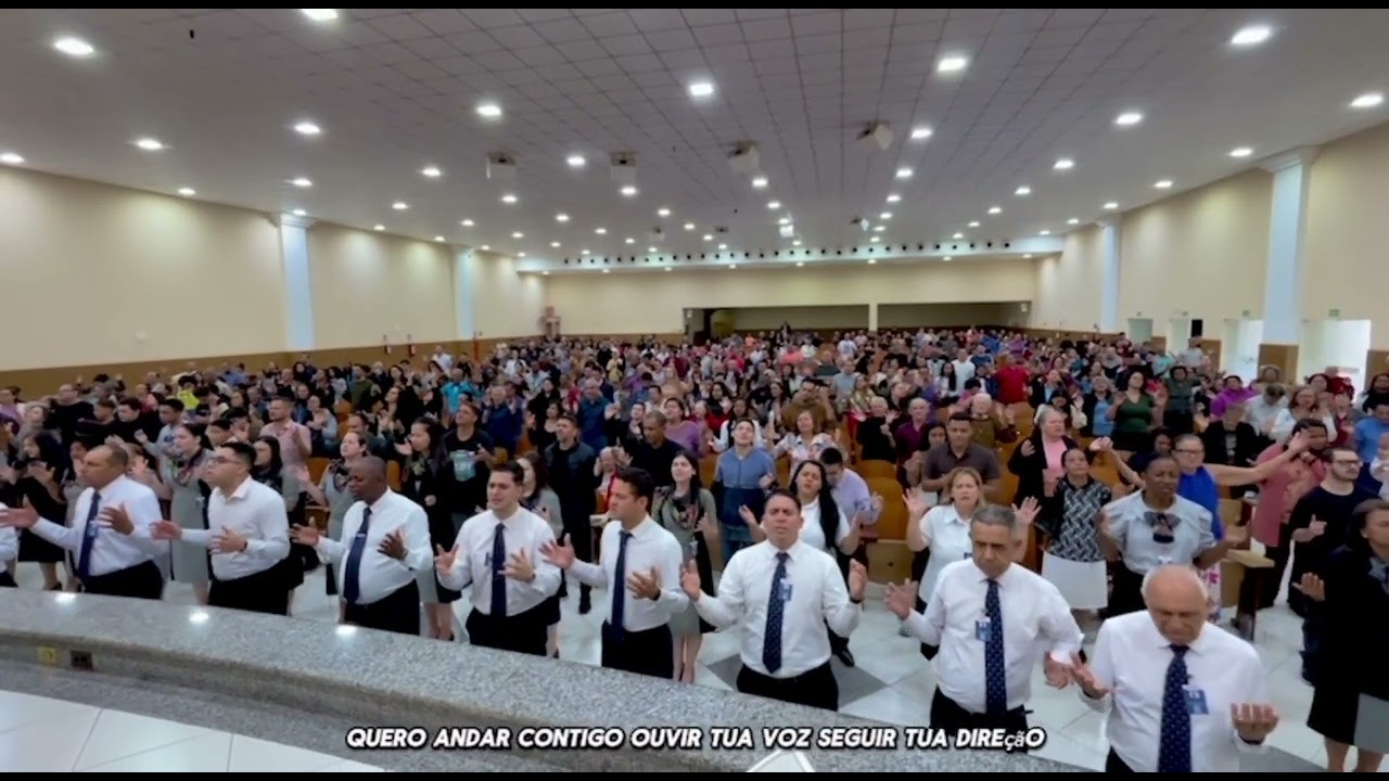 3º DOMINGO DA JUSTIÇA 20/07/25 EM ARARAQUARA-SP