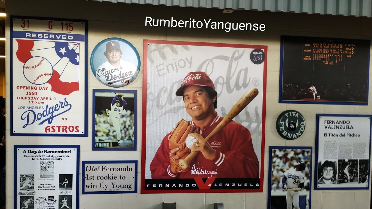 DODGERS BOBBLEHEAD GAMES - MUÑEQUITOS CABEZONES DE LOS ESQUIVADORES 1 - LOS ANGELES CALIFORNIA 