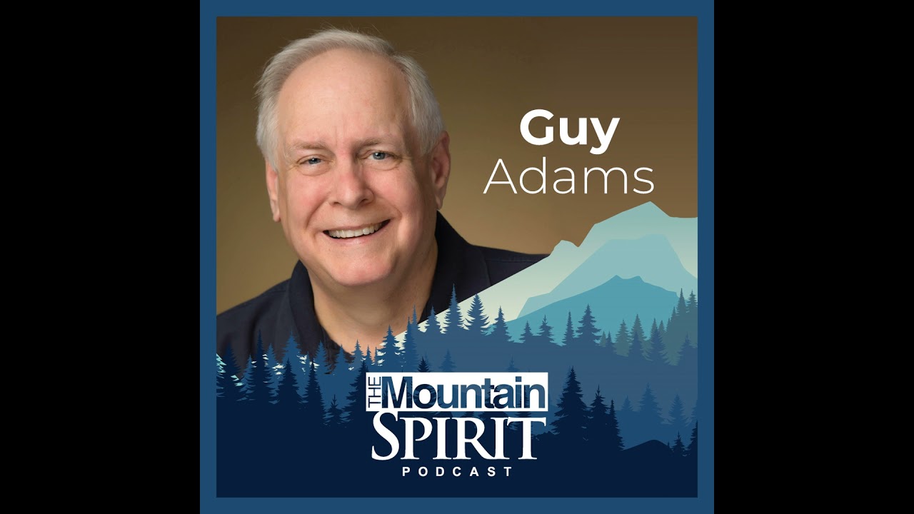 S4E1: Coming Full Circle w/ Guy Adams