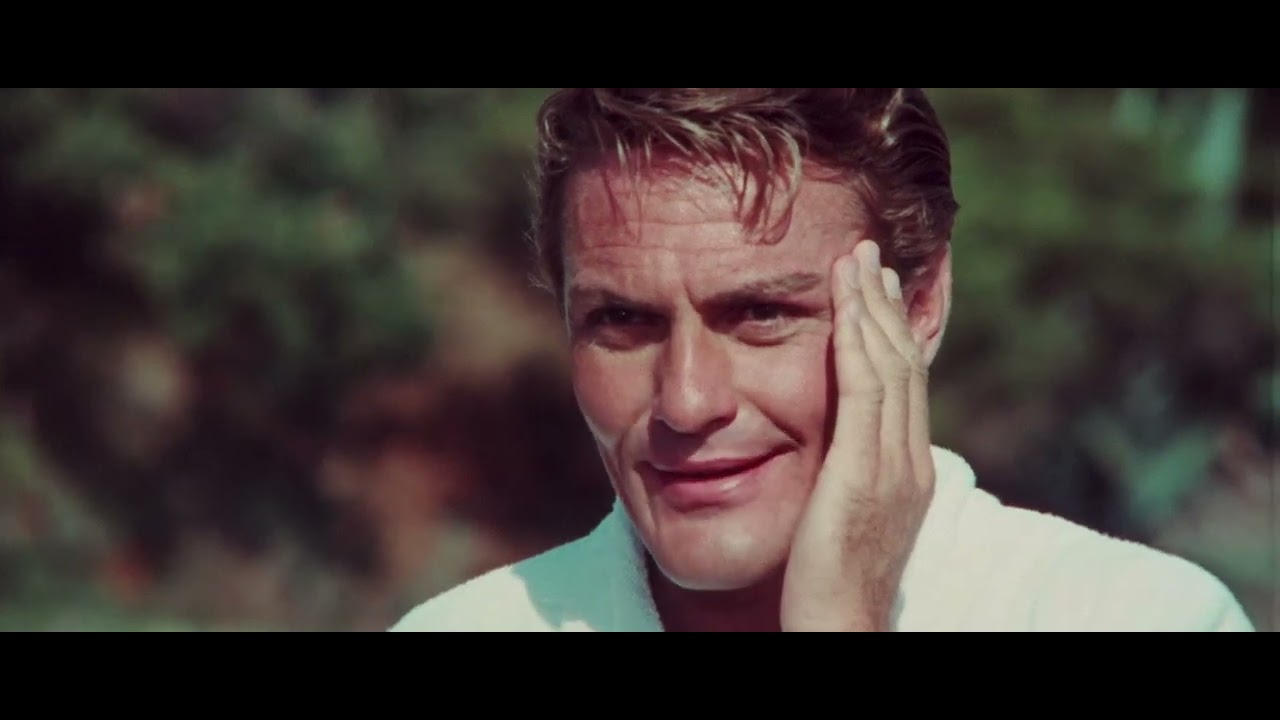 Argoman The Fantastic Superman 1967