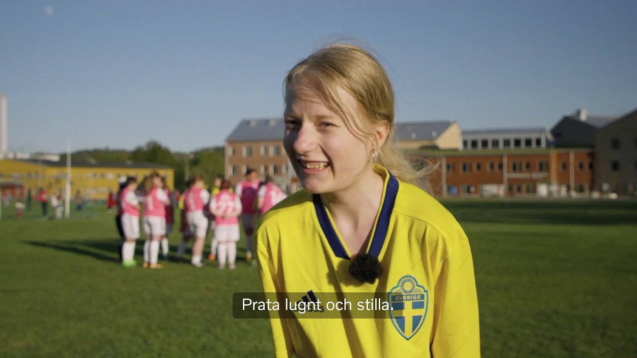 Grunden Bois tipsar - hur ska landslaget hantera en förlust?