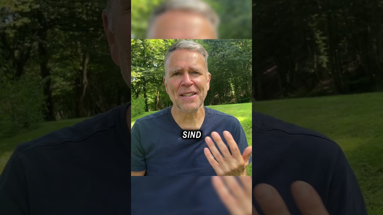So fühlt sich Trauer an 🕊️