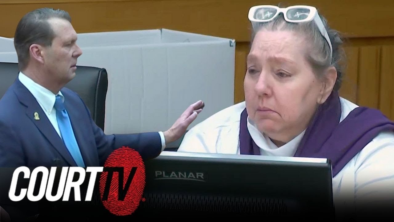 Opening Statements: MI v Beverly McCallum, Fugitive Wife Murder Trial