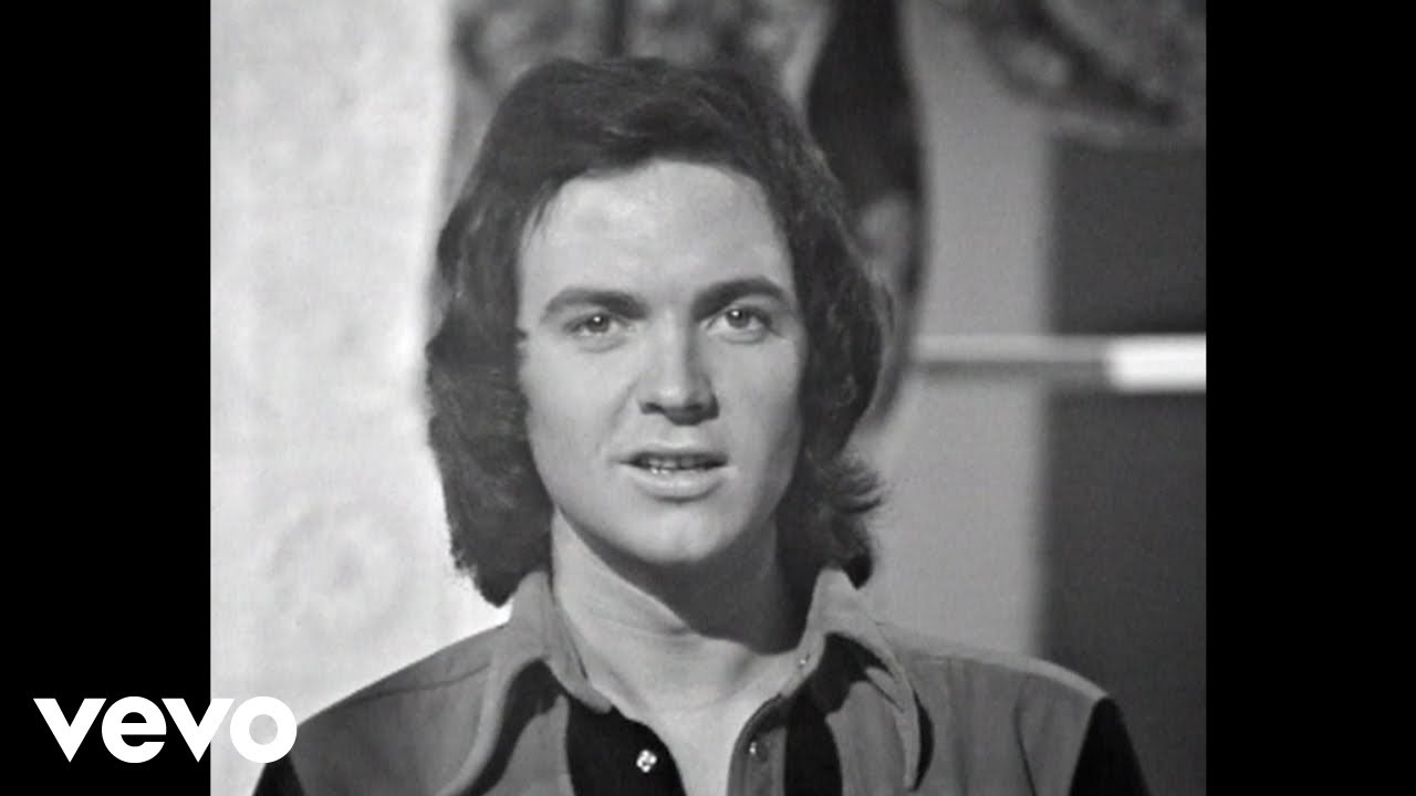 Camilo Sesto - Hombre y Mujer (Un Recital de Camilo Sesto (Actuación TVE))