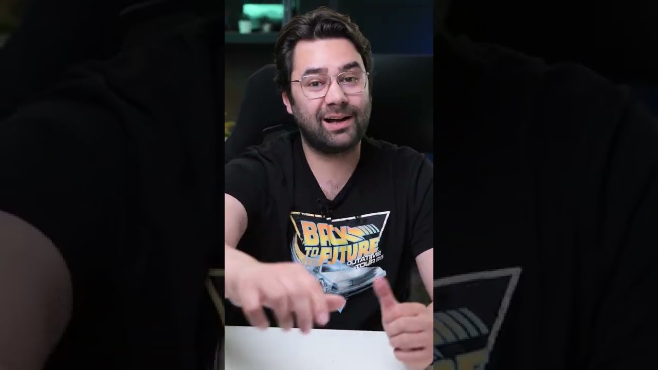 Czy trzeba zmieniać pastę termo? #shorts