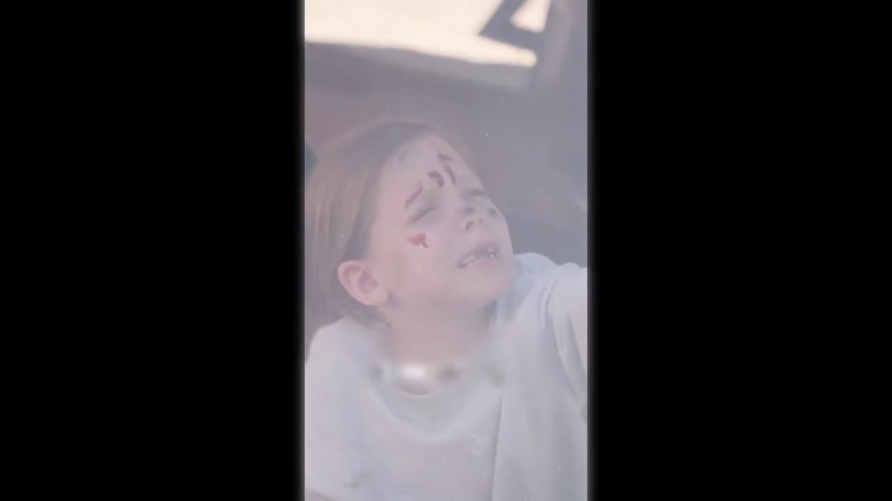 The Girl They Left Behind