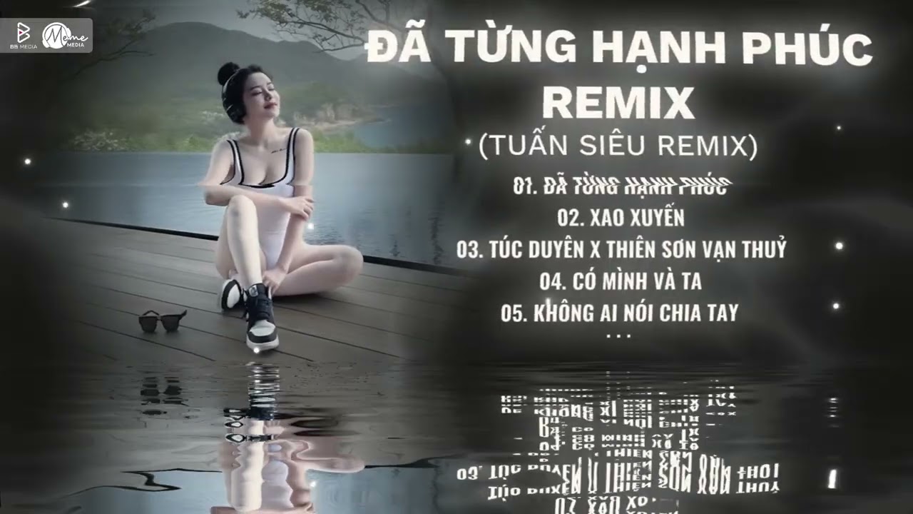 Nonstop Chuẩn Melody Hot Trend 2026🎼Đã Từng Hạnh Phúc Remix - Anh Cũng Đã Từng Hạnh Phúc Giống Như