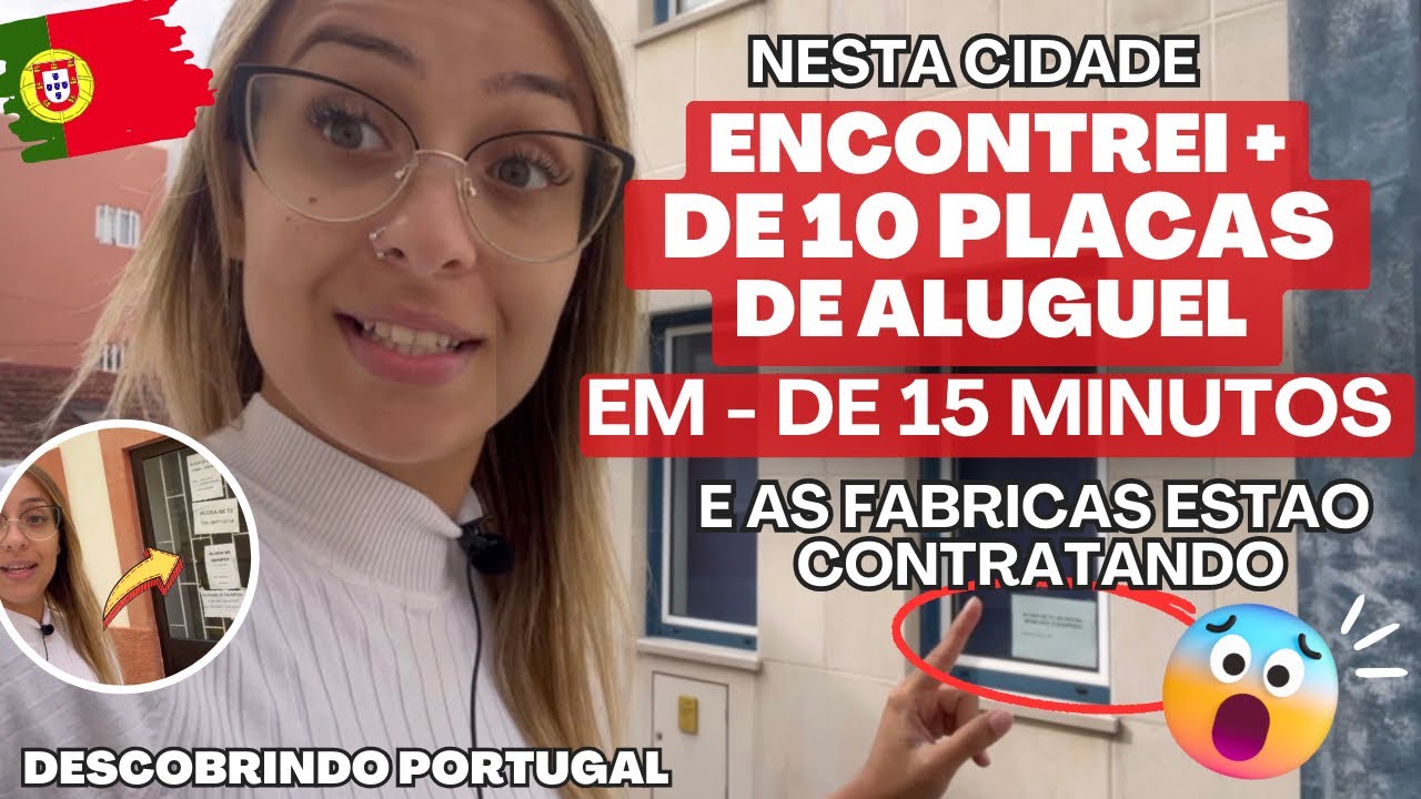 FIGUEIRA DA FOZ: A cidade perfeita para começar em Portugal ?