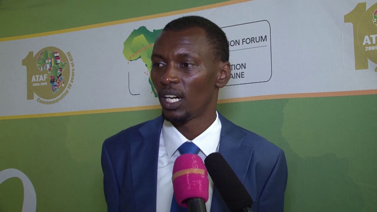 Kayigi Habiyambere Aimable