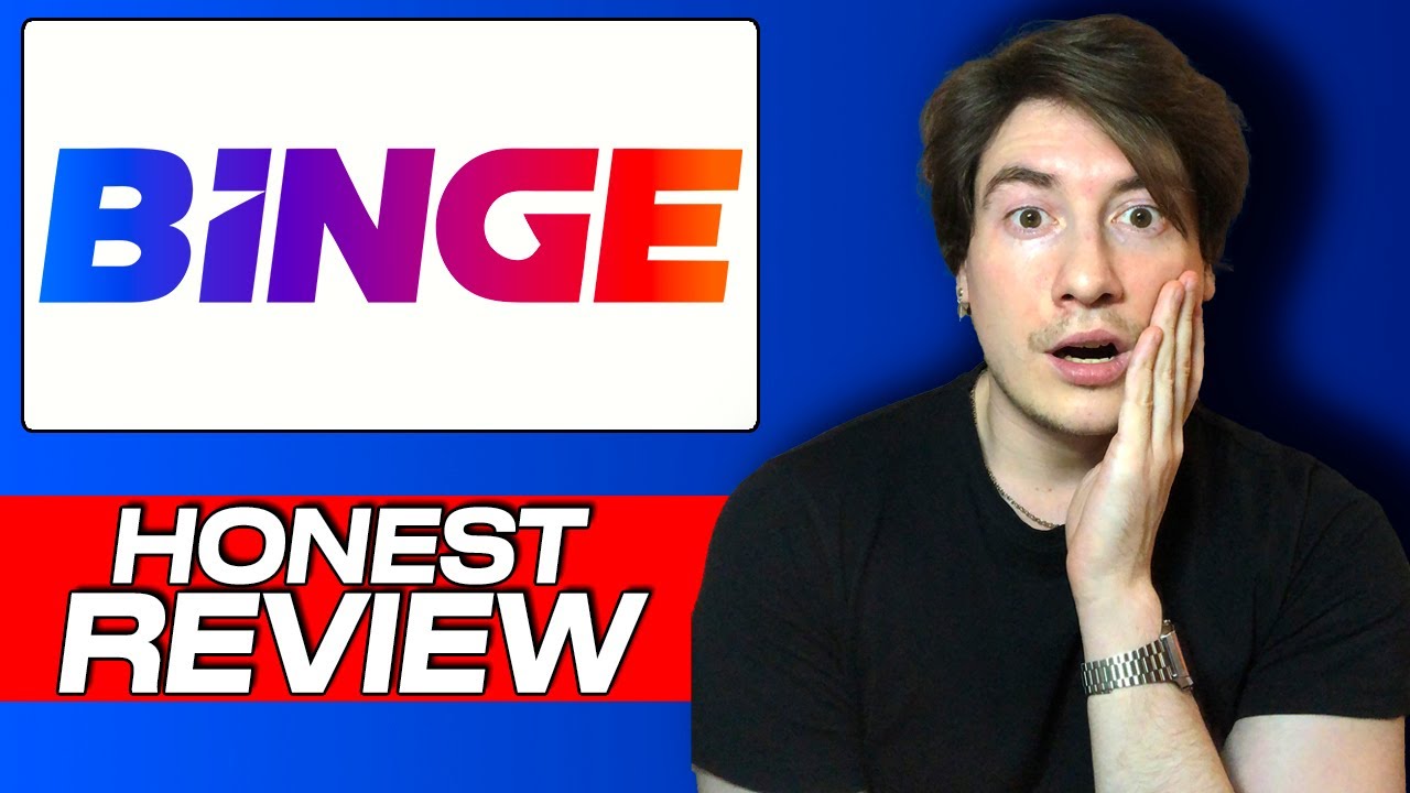 Binge Review: Honest User Experience & Features Breakdown (2025)