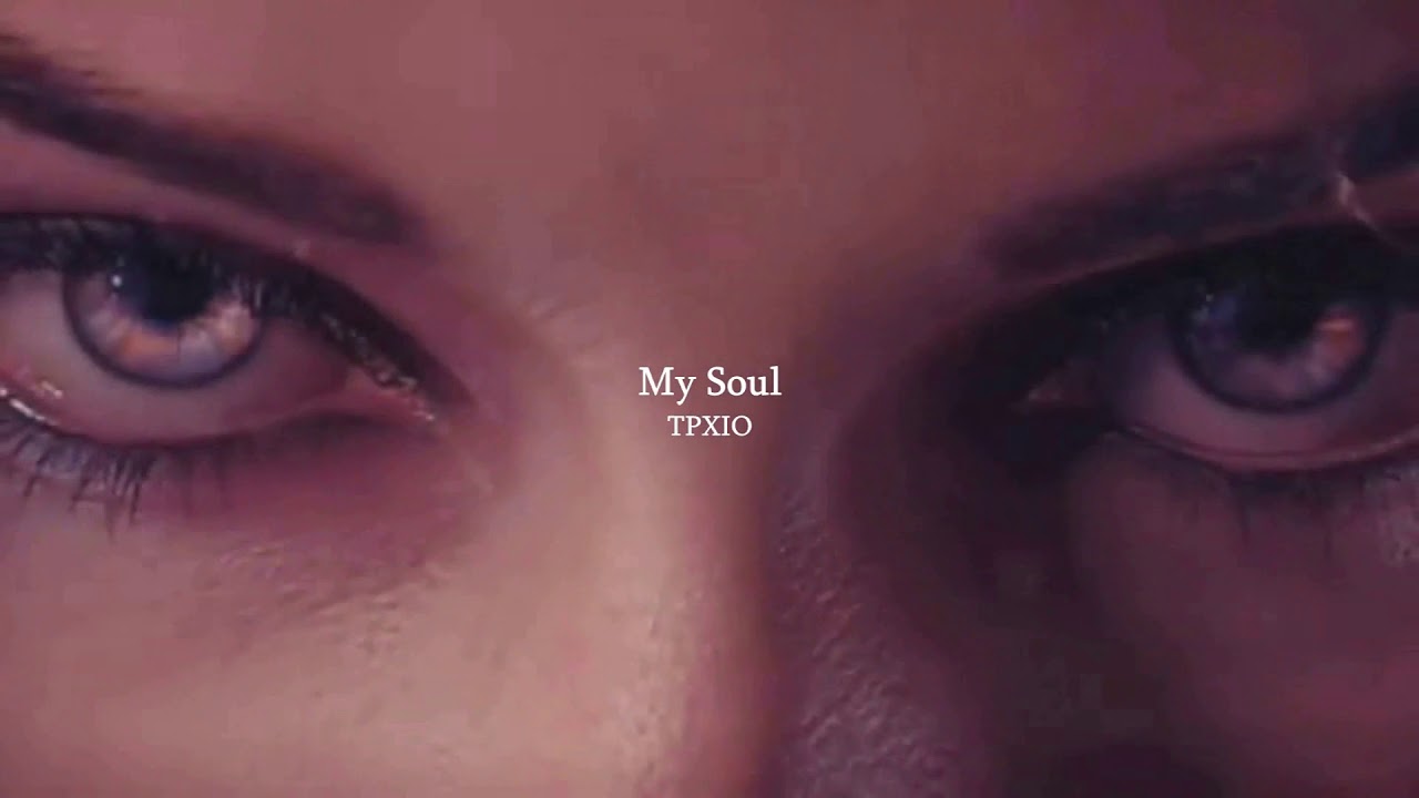 Free |528Hz| Ambient Type Beat | My Soul | (prod.TPXIO)