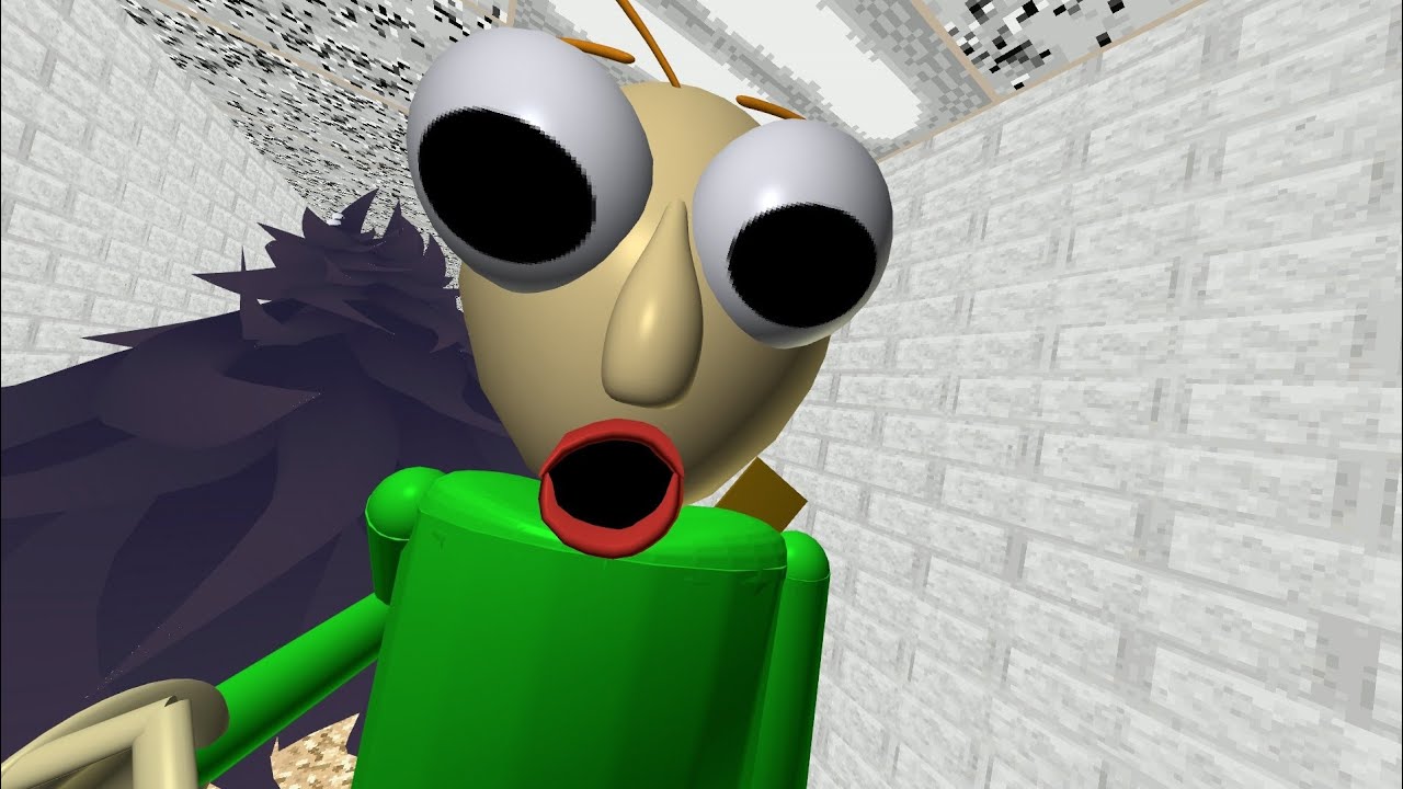 Idk what this is just watch it THE SEQUEL