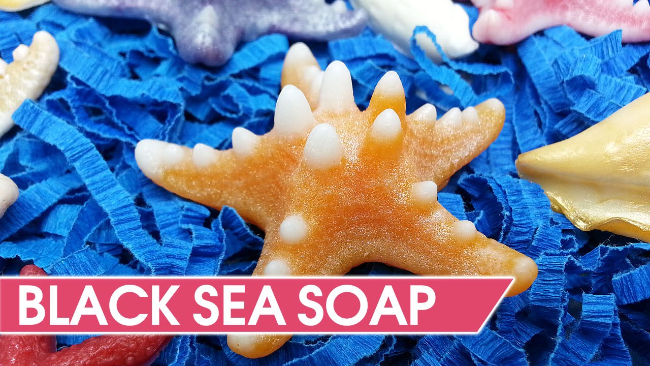 DIY Soap 