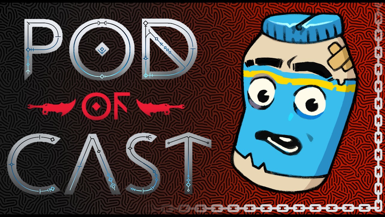 Should We Be Worried About the God of War Remakes? (Podcast #14)