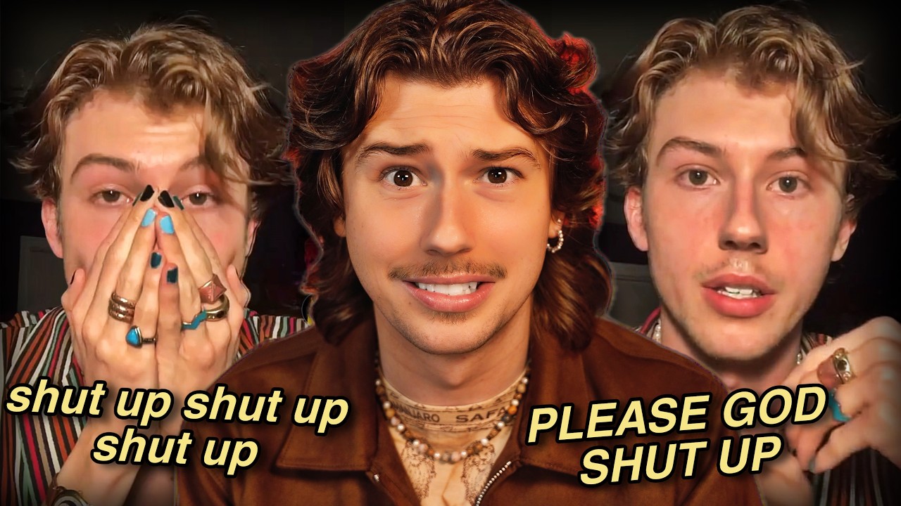 The Marsha P. Johnson Video