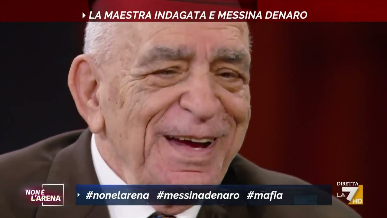 Il pentito Mutolo: 