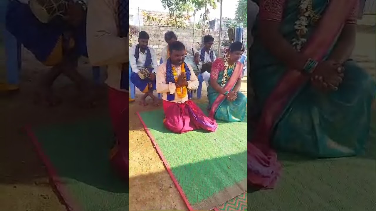 Mallanna katha