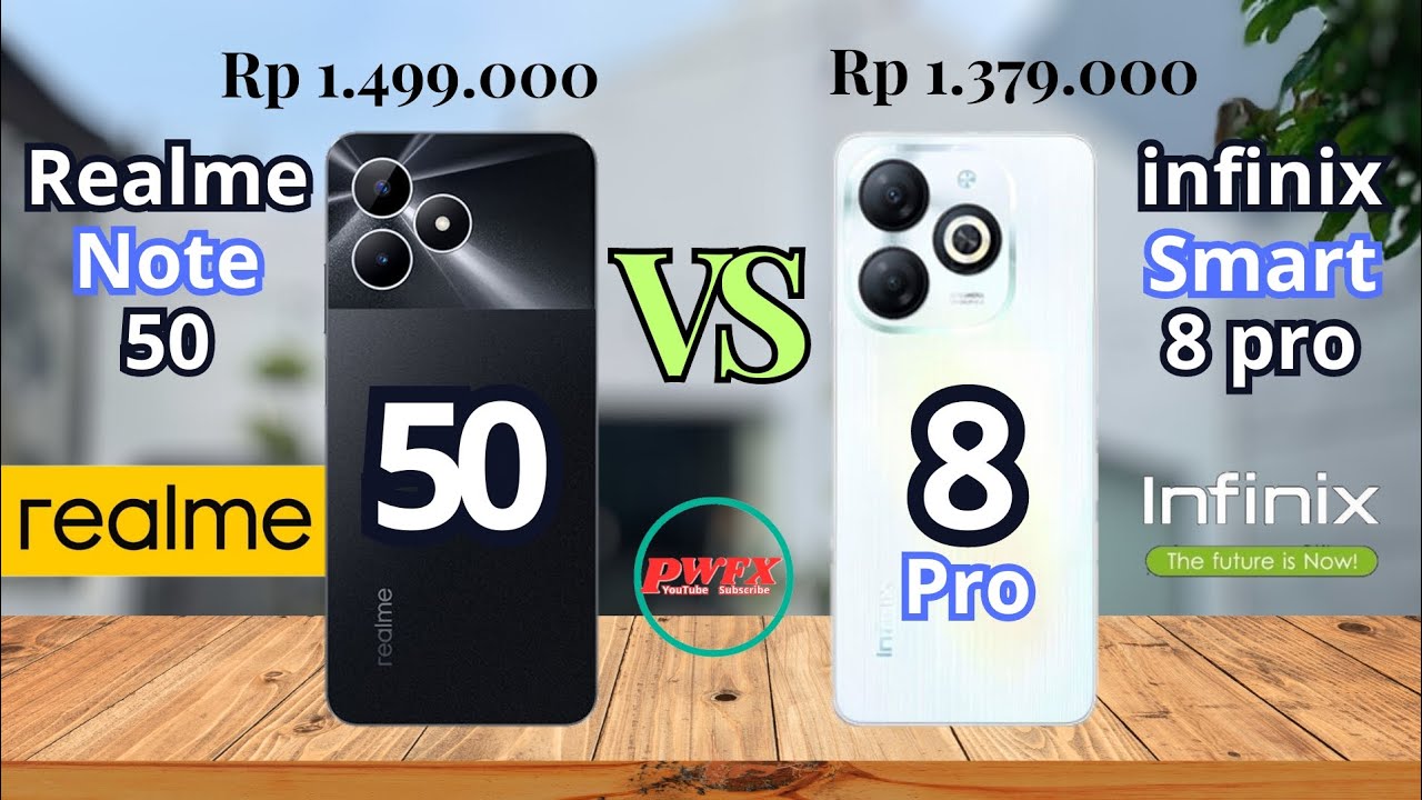 Realme note 50 vs infinix smart 8 pro, infinix smart 8 pro vs Realme note 50, Realme note 50