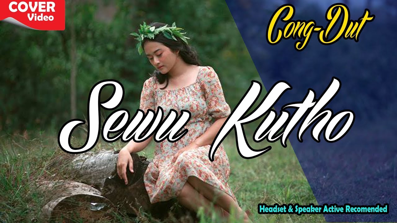 🎹Keroncong Dangdut SEWU KUTO - Cover Devi Aldiva (CongDut)