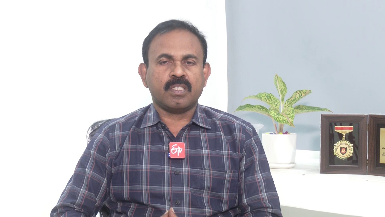వృద్ధులే టార్గెట్​గా రెచ్చిపోతున్న సైబర్ నేరగాళ్లు! - పోలీసులు సూచిస్తున్న జాగ్రత్తలు ఇవే!