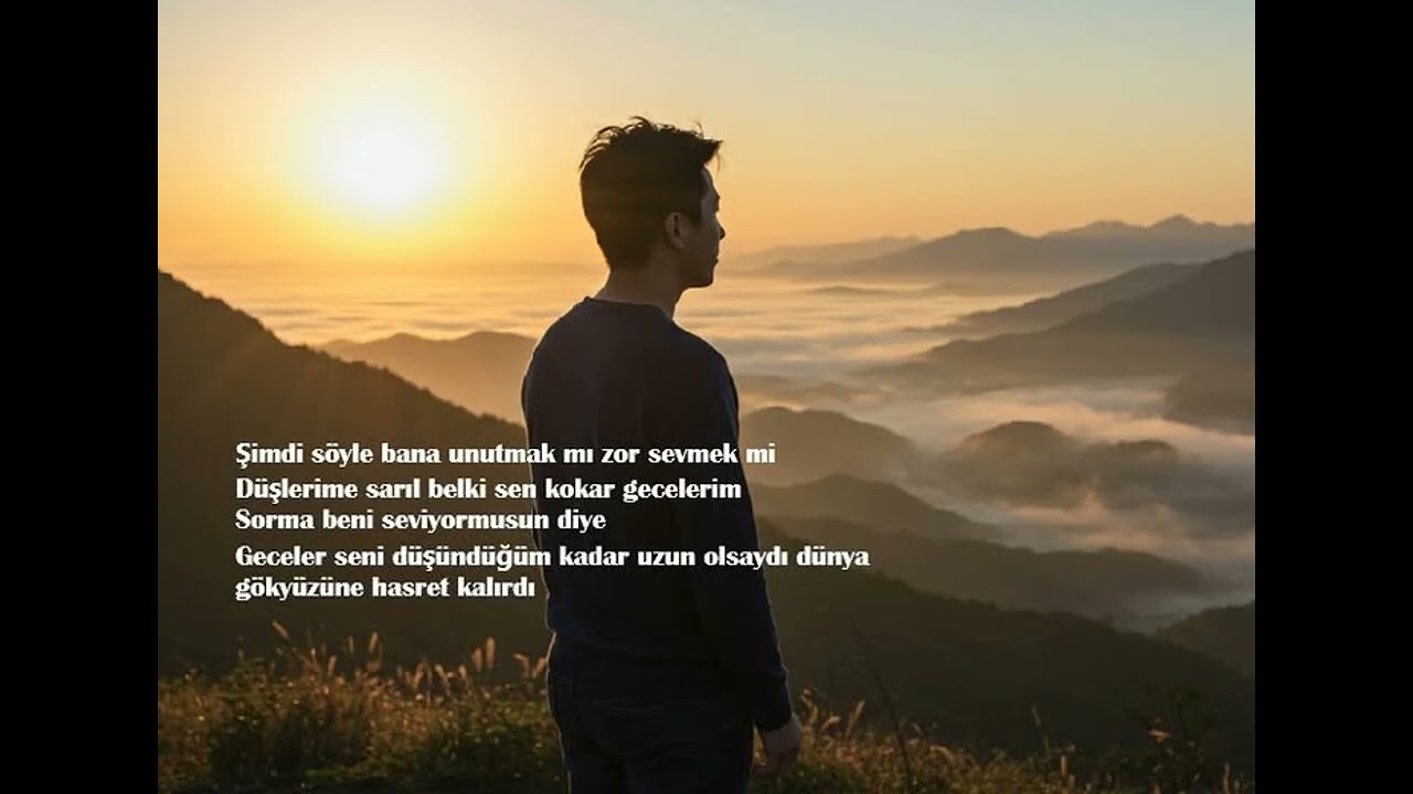 Ağlattım