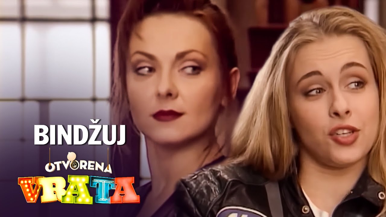 Bindžuj Otvorena vrata | Sezona 1 Epizode 1, 2 i 3