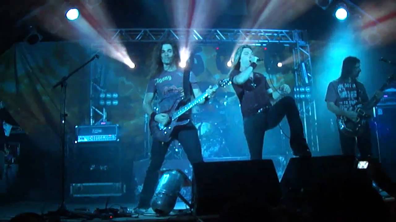 Angra - 