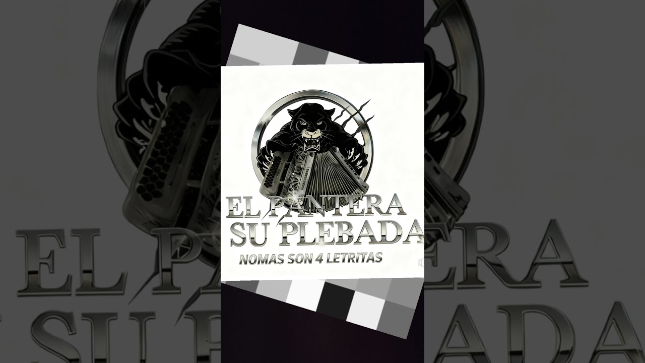 NOMAS SON 4 LETRITAS