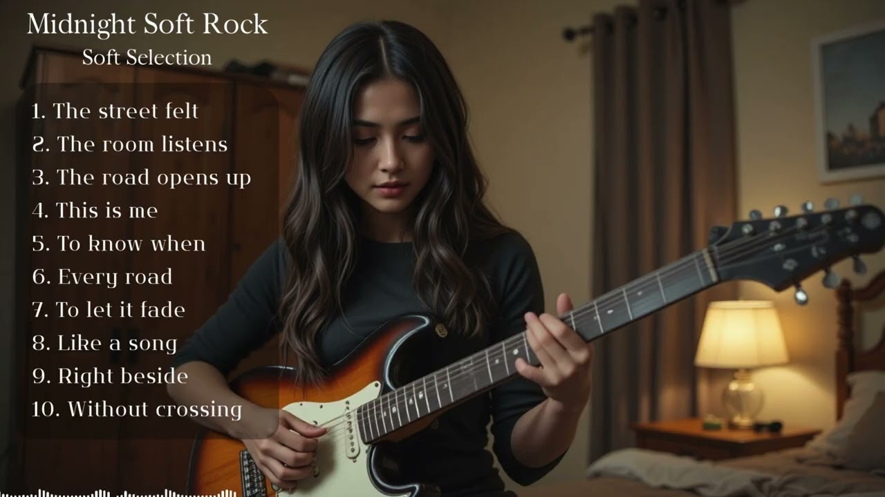 Legendary Slow Rock Love Songs 70s 80s 90s | Nonstop Soft Rock Playlist
