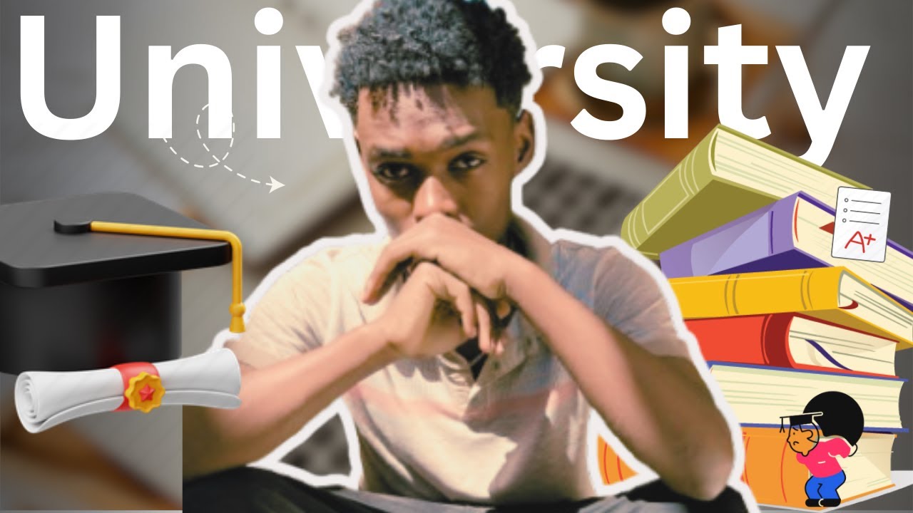 እንደገና የfreshman ተማሪ ብሆን ይህን ነው የማደርገው! | freshman mistakes!