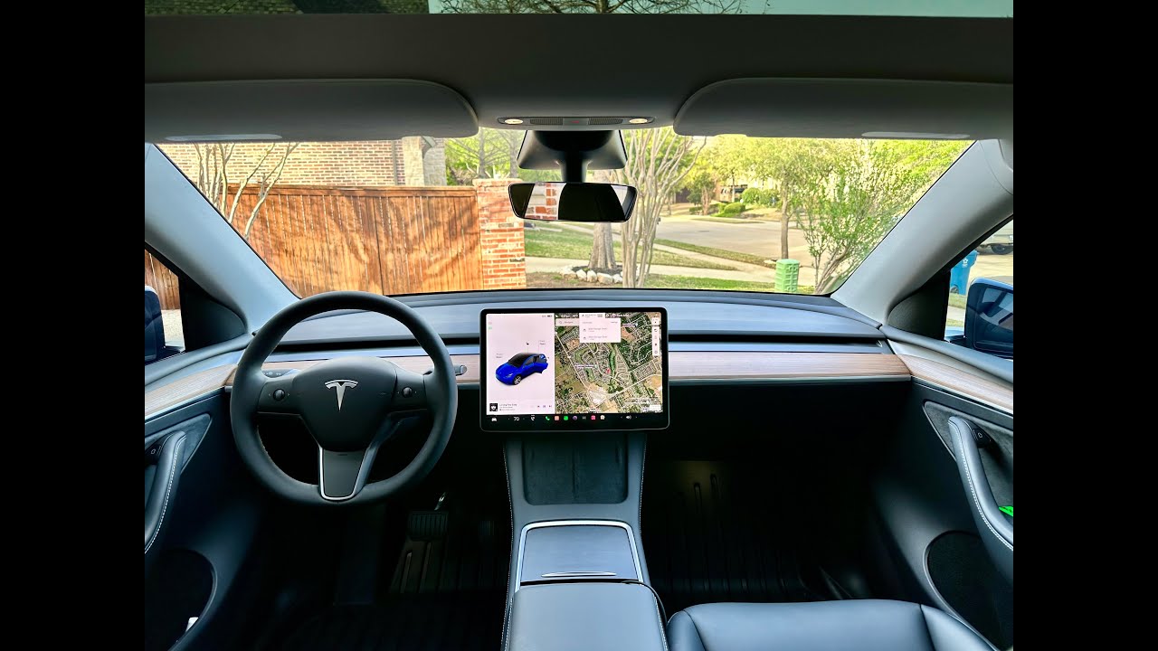 Roadtrip with my daughter her dog and her 2023 Tesla Model 3 LFP from TX to VA! #Tesla #roadtrip #ev