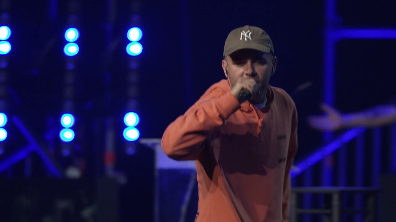 WCK – INTRO - LIVE at Lech Polish Hip-Hop Music Awards Wrocław 2021