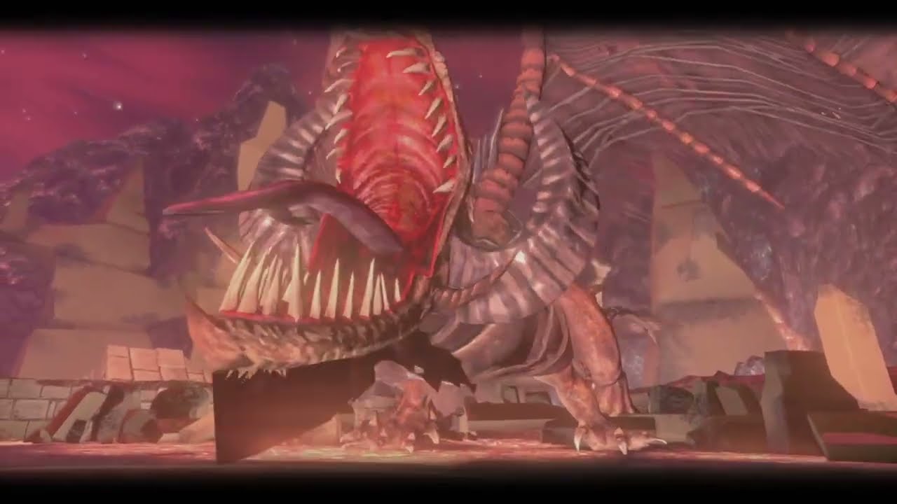 Fable Anniversary - Jack of Blades (Dragon) - No Upgrades, Age 18