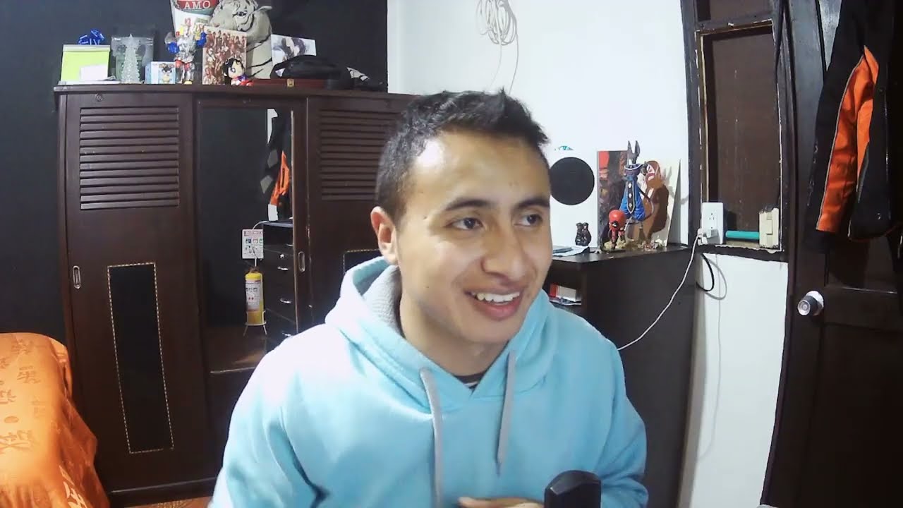 Gracias RicharBetaCode