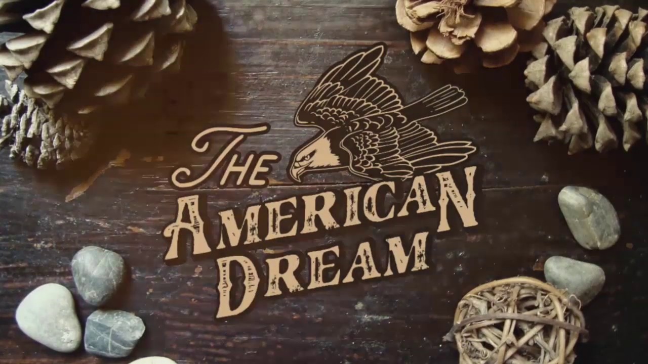 American Dream E-Liquid - Phoenix Vape Lounge