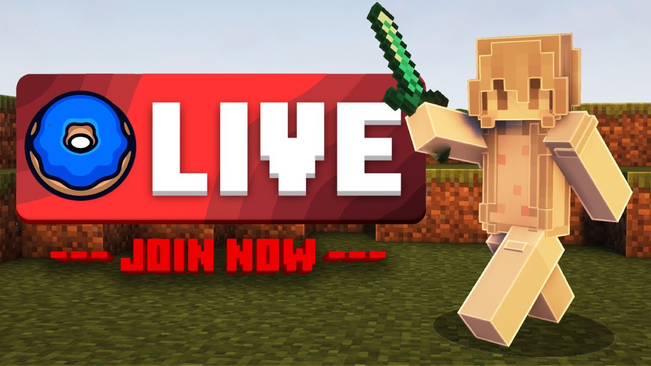 🔴Donut Smp Live🔴, WAGERING, AUCTIONS,  5M PER BASE, BALTOP 67
