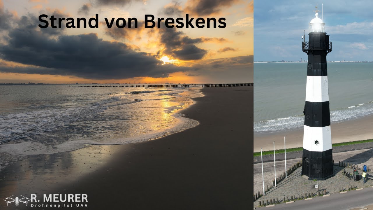 Familienurlaub in Breskens Zeeland