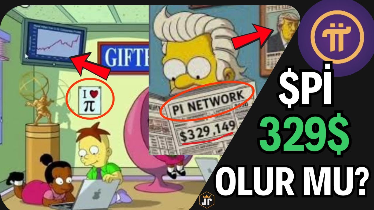 Pi Network 329$ Olur Mu? Pi Nedir, Ne işe Yarar? PI Fiyat Analizi, Pİ Coin Nereden Alınır?