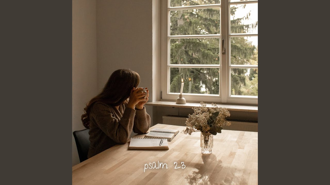 Psalm 23