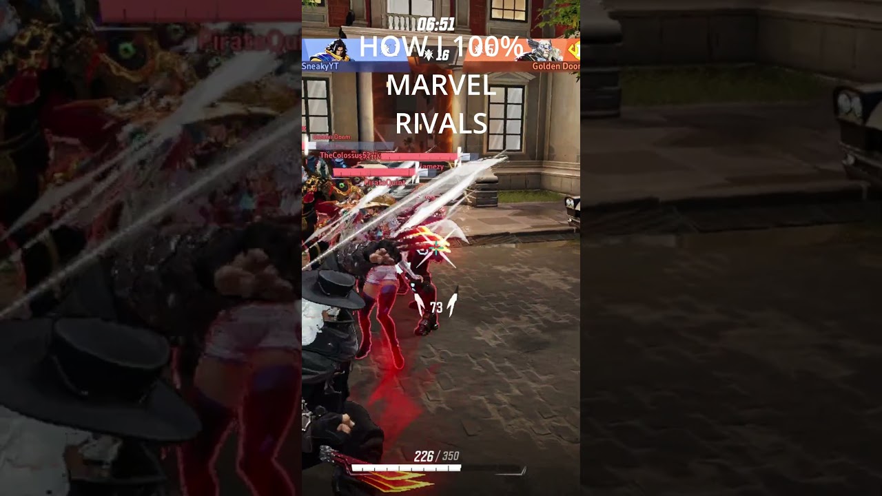 EASIEST Way To Complete Wolverines Rage Uncaged Achievement