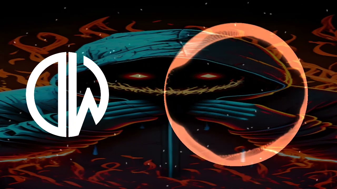 DJTONYWOLF - Fire pt.ll