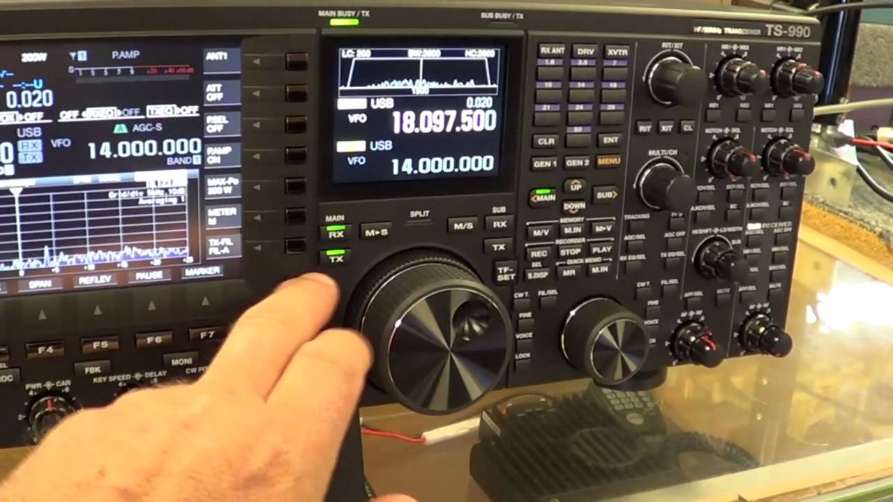 TS990S