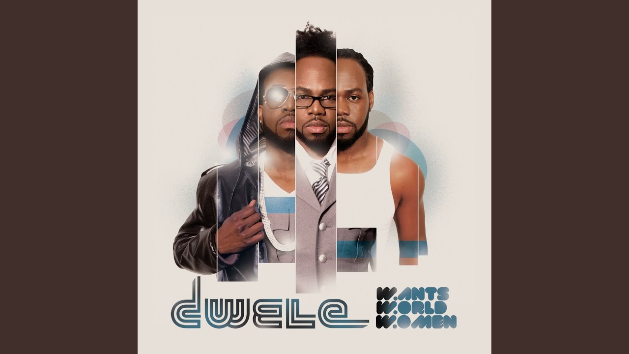 Dim The Lights (feat. Raheem DeVaughn)